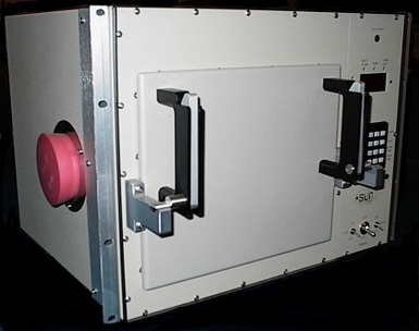 EC0X Temperature Chamber