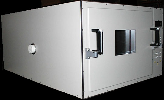Temperature Test Chamber - EC15HA Model