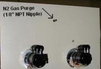 Magnetic Door Switch Sensor