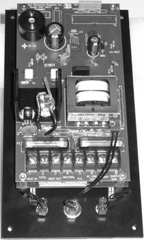 Temperature Controller - TC01 Model