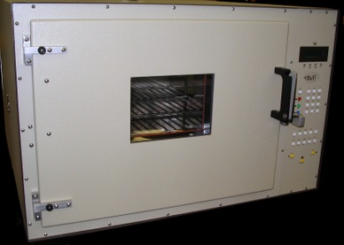 Temperature Test Chamber - Model EC13