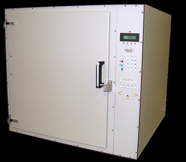 Temperature Test Chamber - EC16 Model