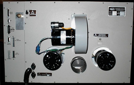 Temperature Test Chamber - EC13HA Model