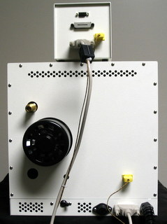 Temperature Test Chamber Model ET2