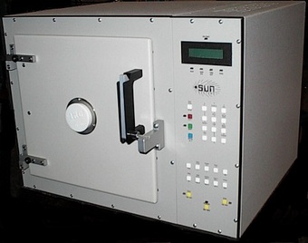 Temperature Test Chamber - EC11 Model