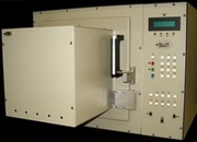 Temperature Chamber with Matrix Door