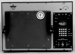 TEMPERATURE CYCLING CHAMBER